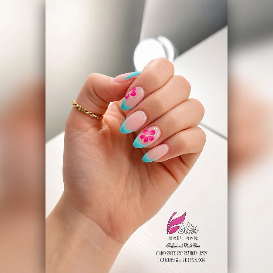 Nail Art Design
